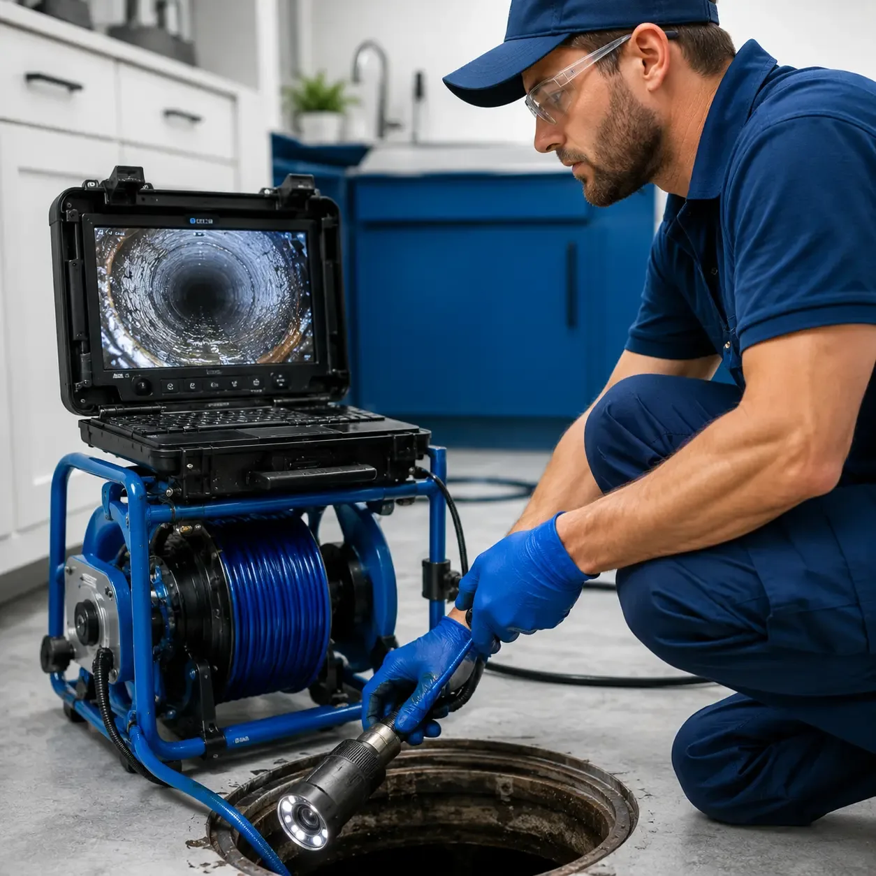 Pipe Relining professionals serving Montrose, GA